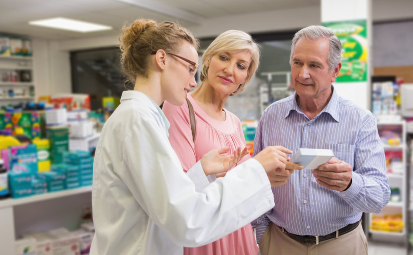 Have You Heard About These Senior Prescription Discounts?