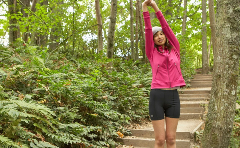 Find Your Smile and Get in Shape at Toledo Metroparks this Summer