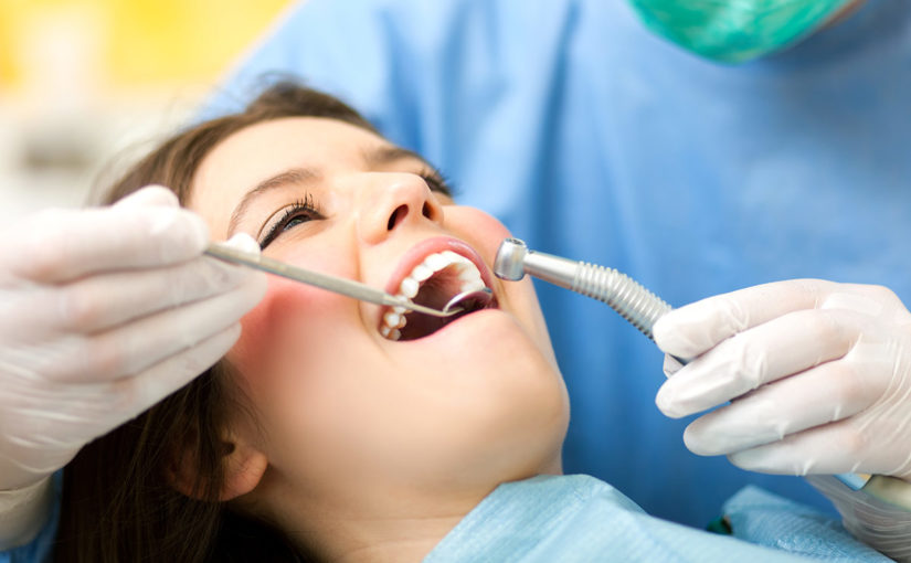 Do You Have Dental Anxiety? Sedation Dentistry Can Help!